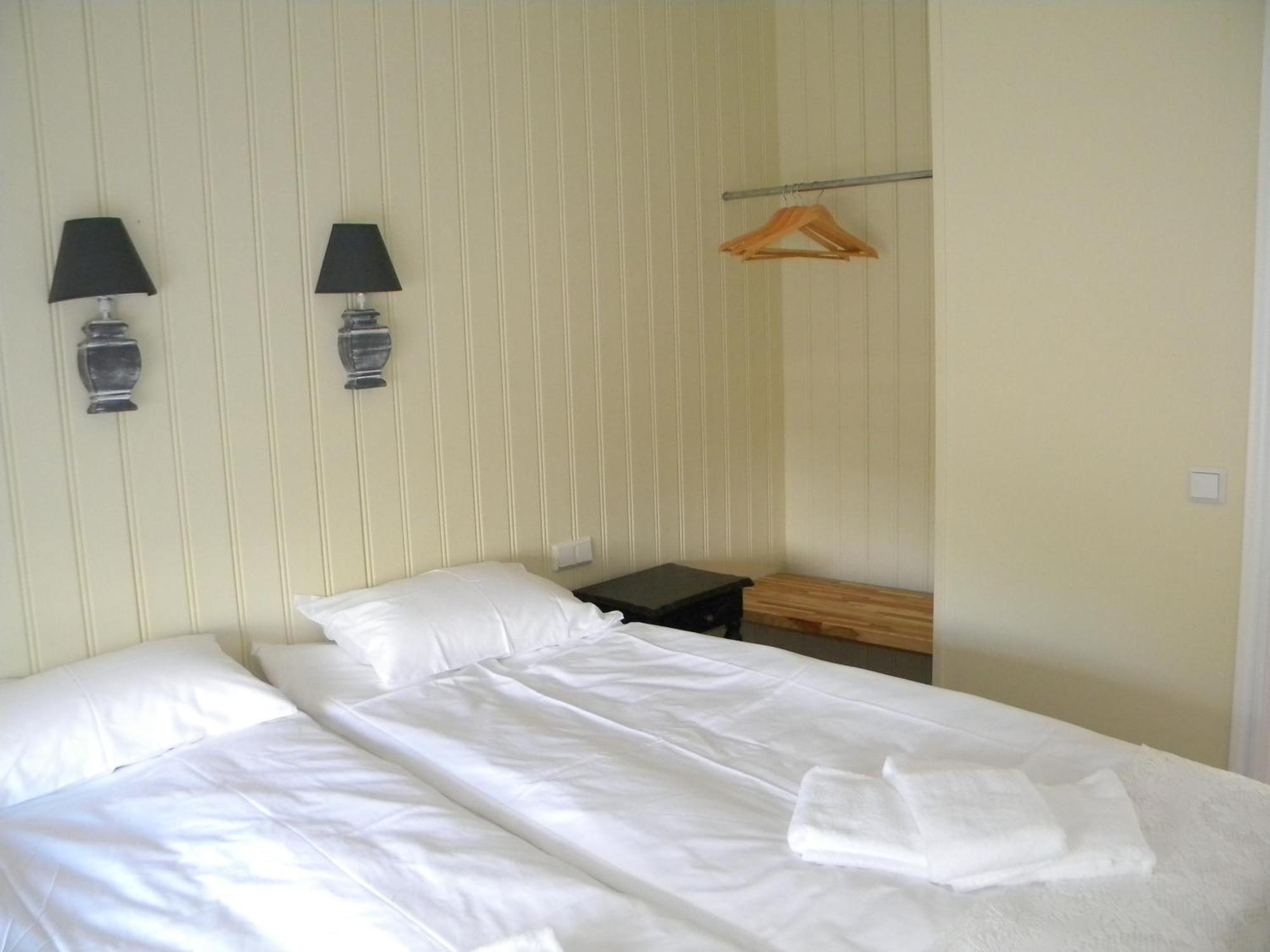 Lonsleira Apartments Сейдисфьордюр Номер фото